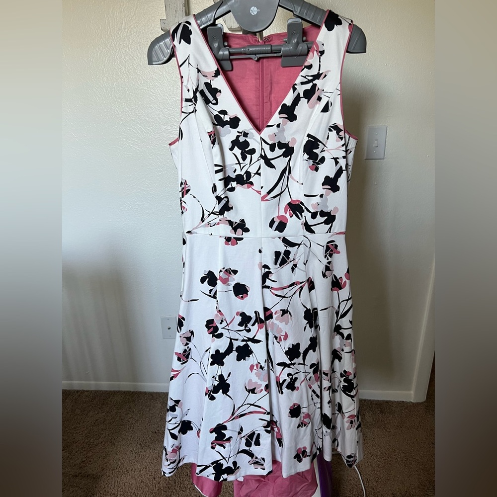 White House Black Market Dress